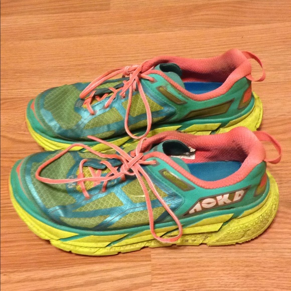 hoka clifton 1 womens